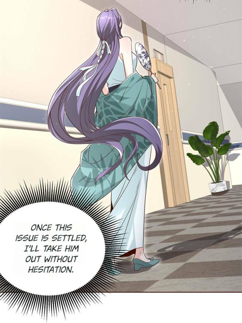 Read Arch-Villian chapter 127 image 35 on Lezhin