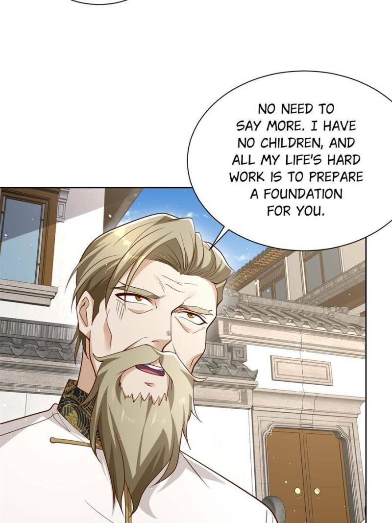 Read Arch-Villian chapter 127 image 4 on Lezhin