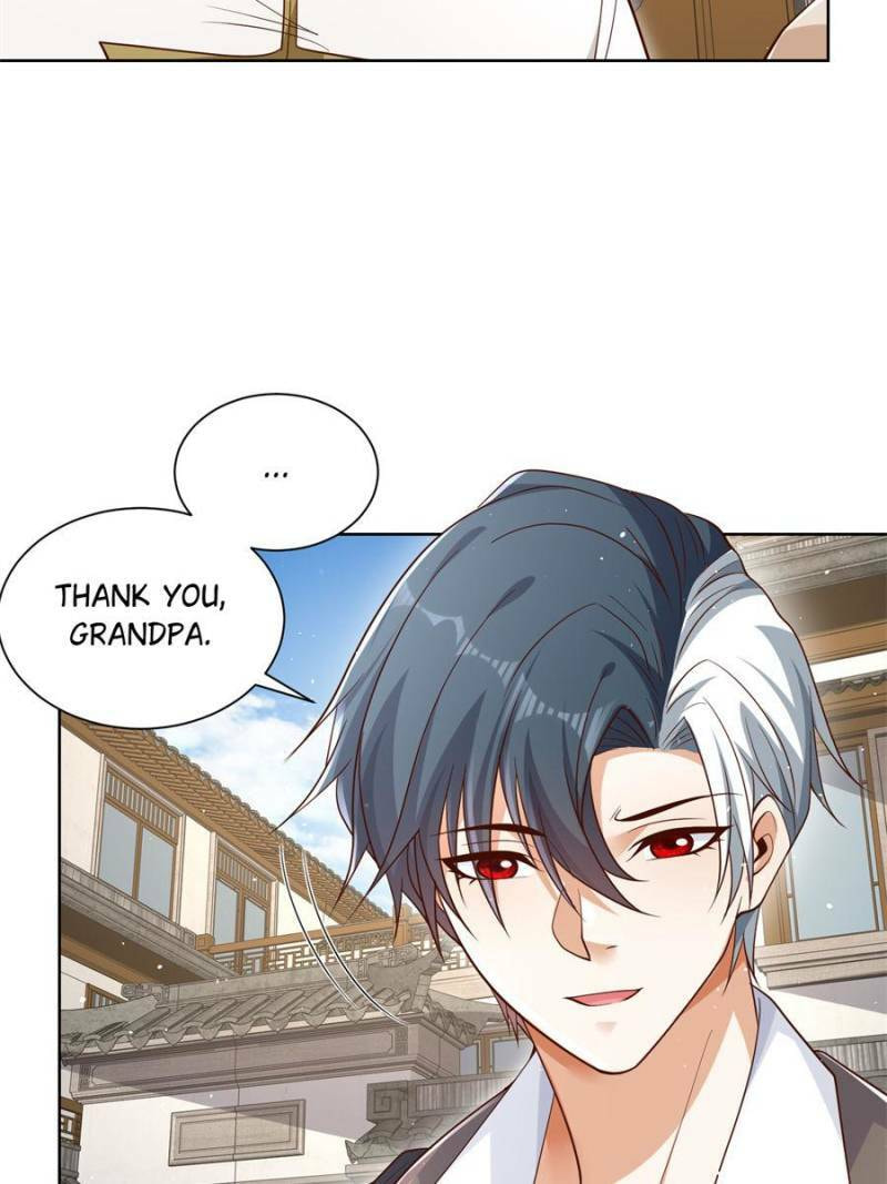 Read Arch-Villian chapter 127 image 5 on Lezhin