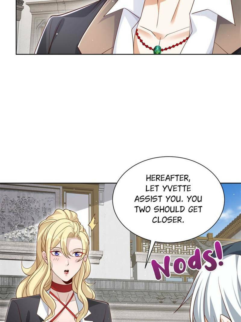 Read Arch-Villian chapter 127 image 6 on Lezhin
