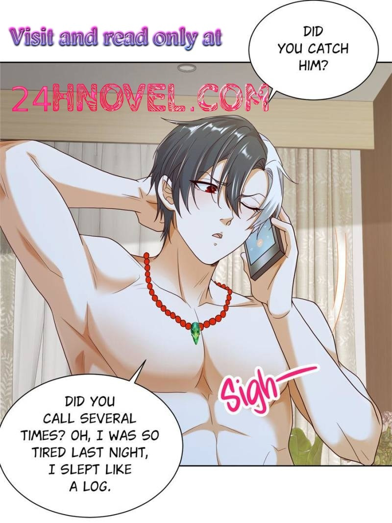 Read Arch-Villian chapter 128 image 1 on Lezhin