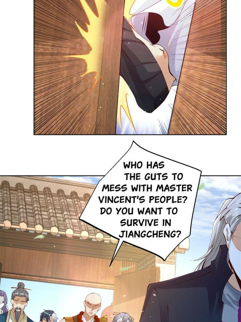 Read Arch-Villian chapter 128 image 15 on Lezhin