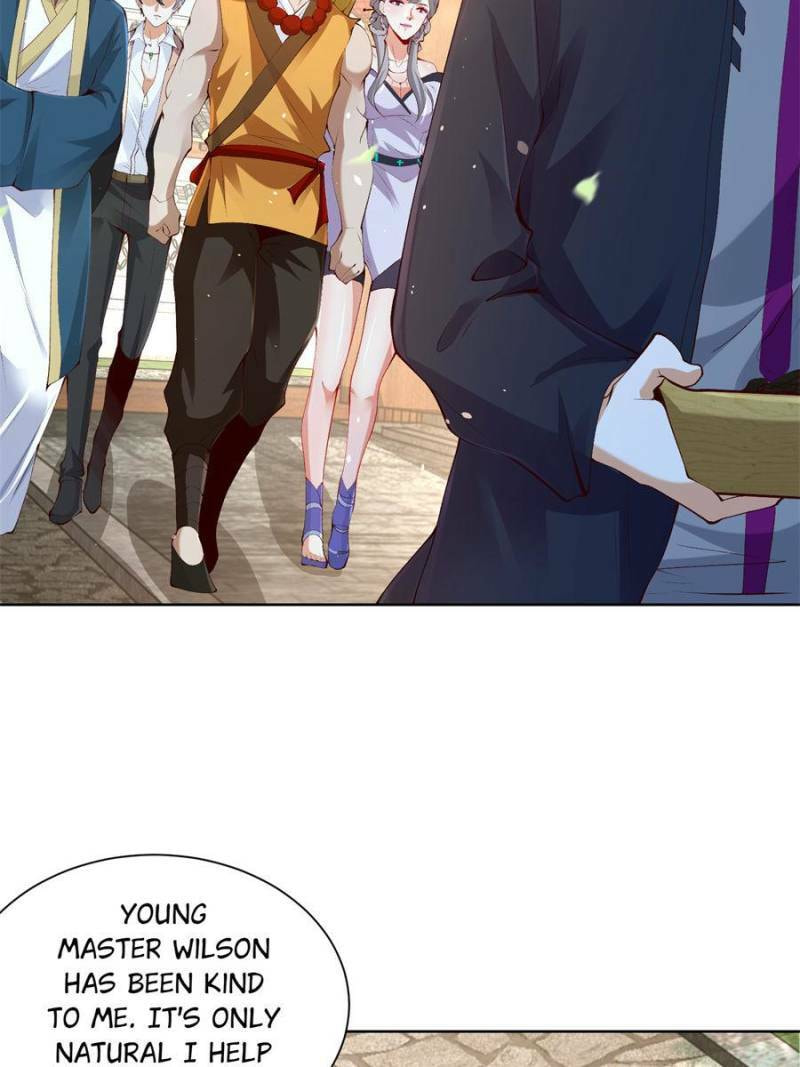 Read Arch-Villian chapter 128 image 16 on Lezhin