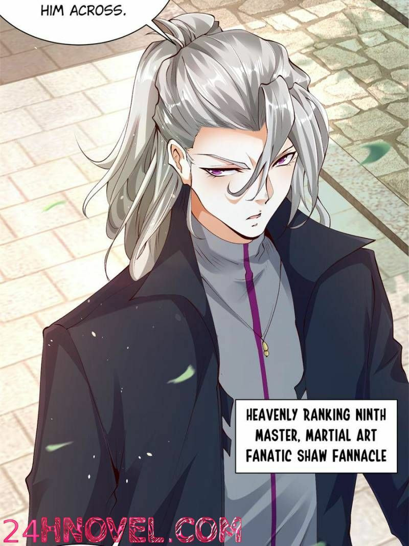 Read Arch-Villian chapter 128 image 17 on Lezhin