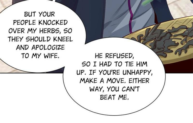 Read Arch-Villian chapter 128 image 18 on Lezhin