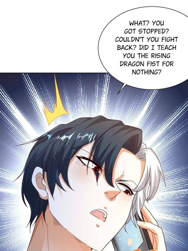 Read Arch-Villian chapter 128 image 2 on Lezhin