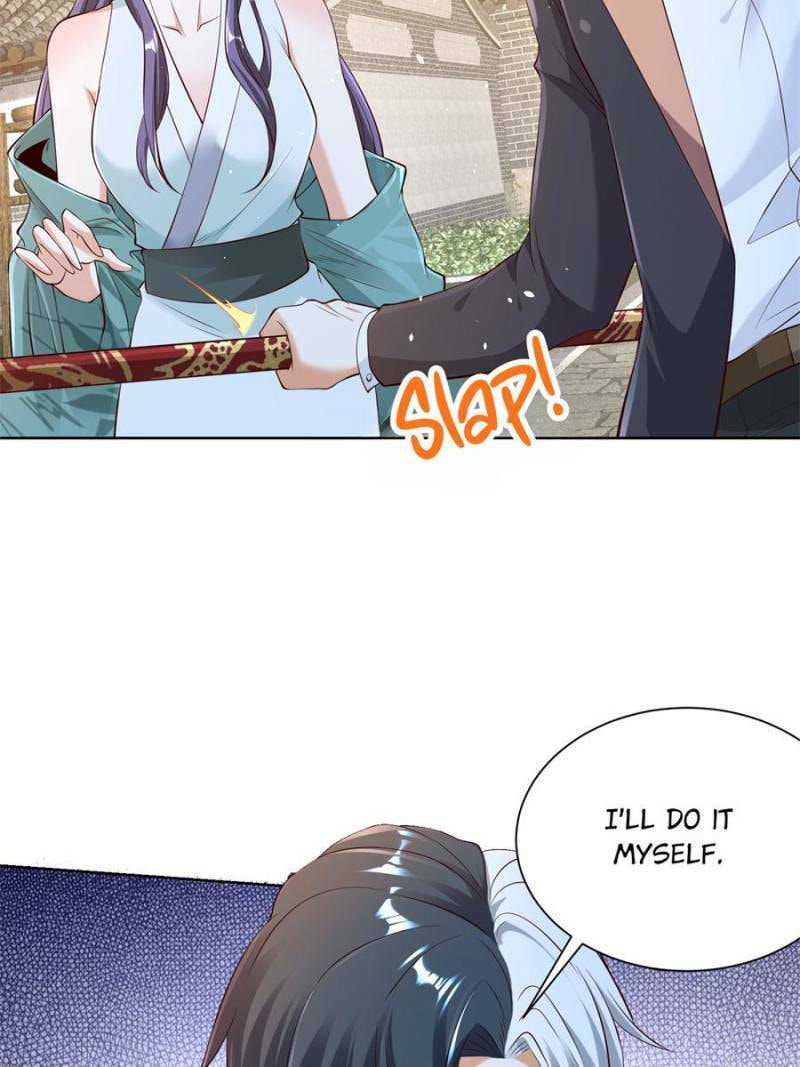 Read Arch-Villian chapter 128 image 21 on Lezhin