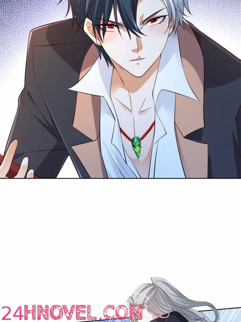 Read Arch-Villian chapter 128 image 22 on Lezhin