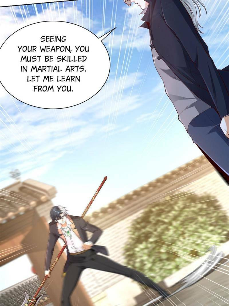 Read Arch-Villian chapter 128 image 23 on Lezhin