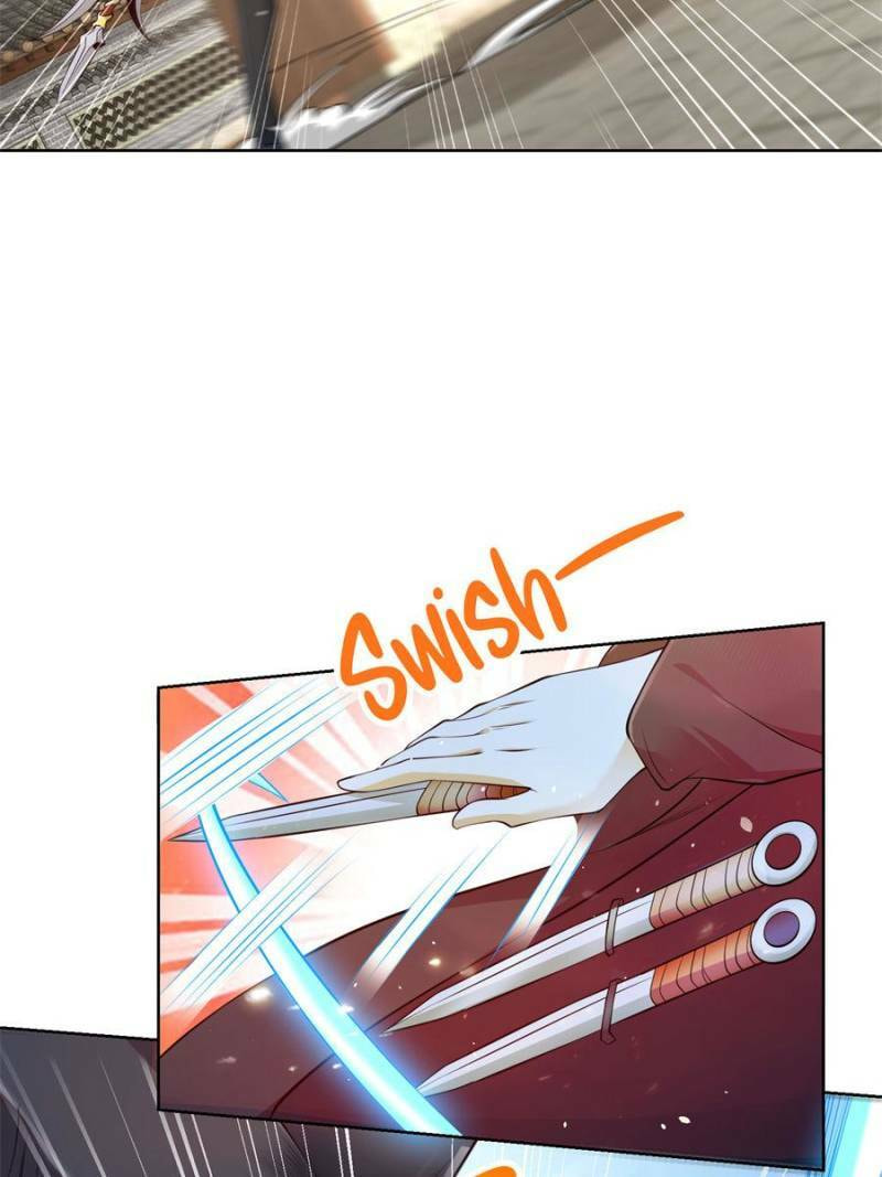 Read Arch-Villian chapter 128 image 24 on Lezhin