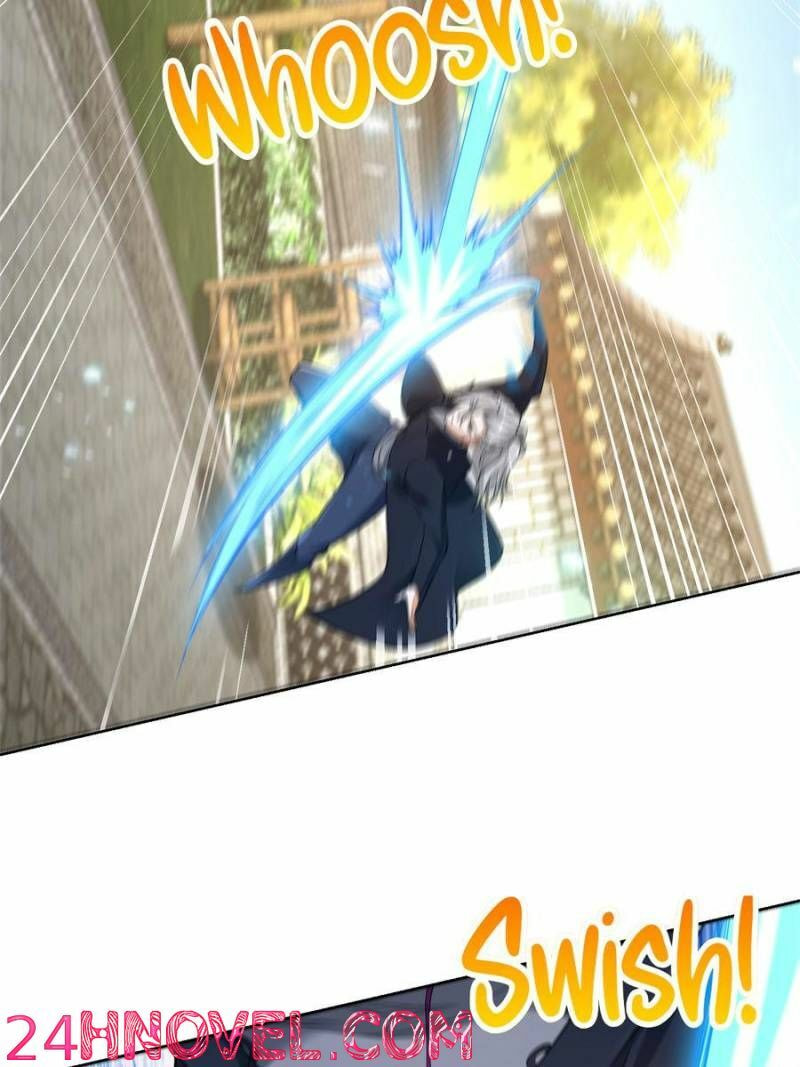 Read Arch-Villian chapter 128 image 26 on Lezhin