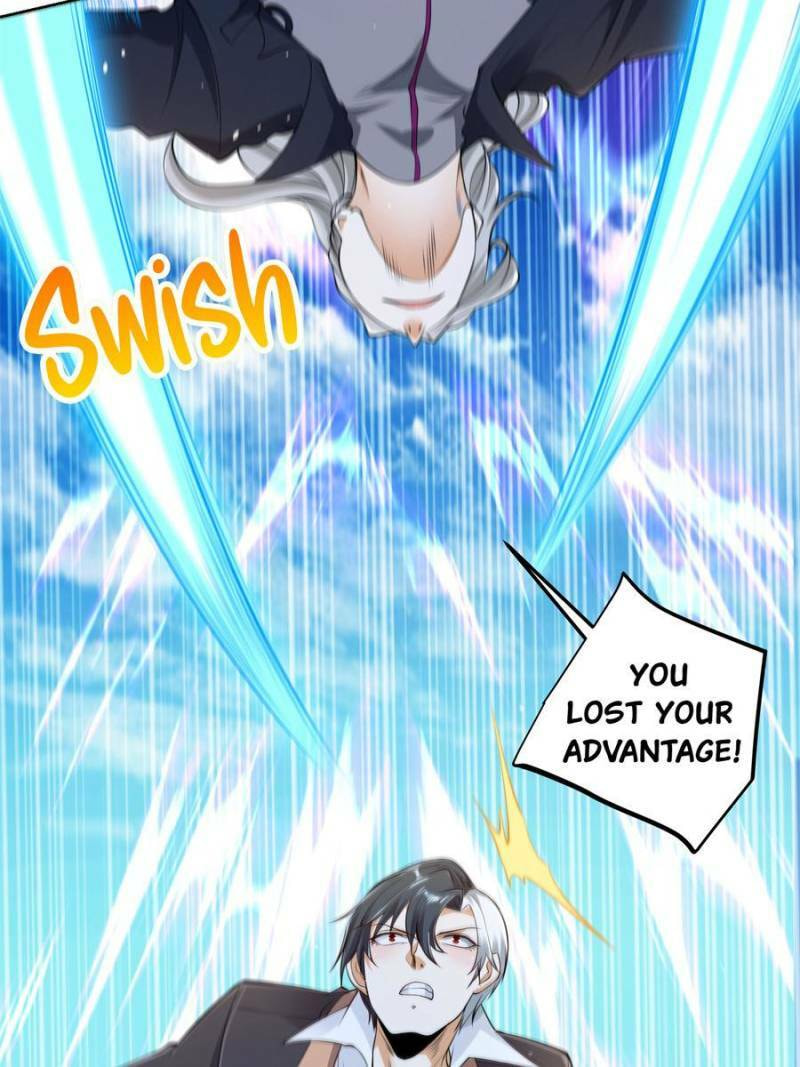 Read Arch-Villian chapter 128 image 27 on Lezhin