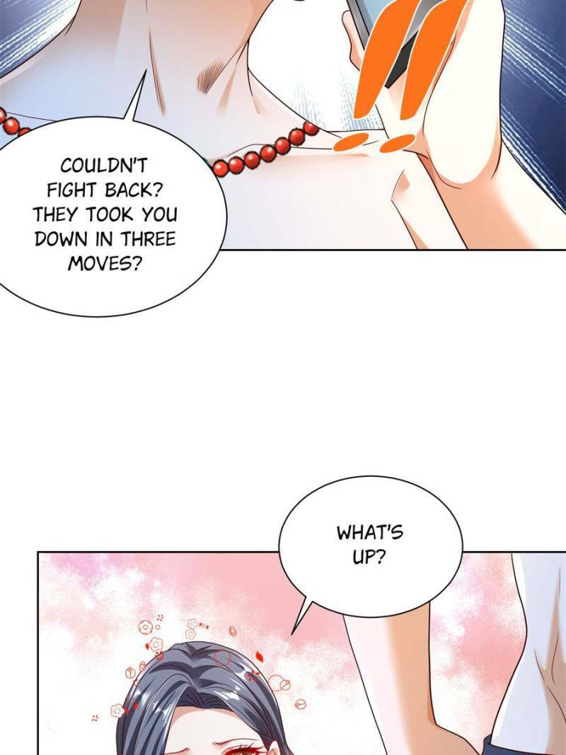 Read Arch-Villian chapter 128 image 3 on Lezhin