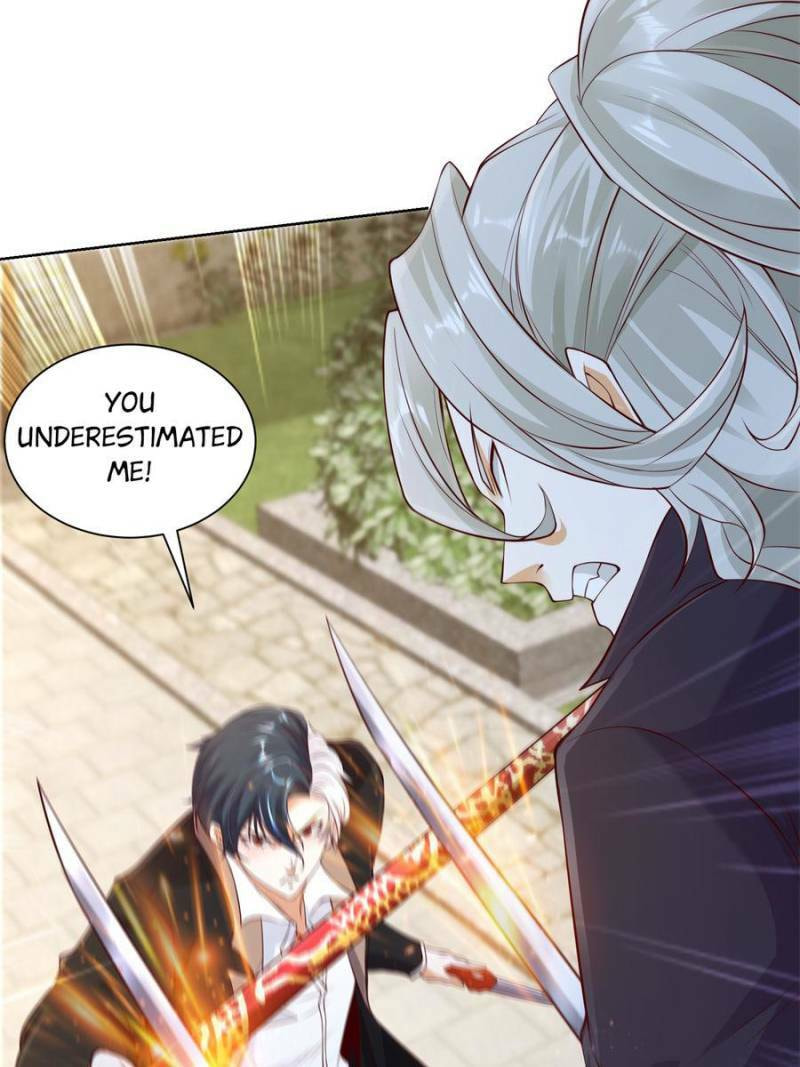 Read Arch-Villian chapter 128 image 30 on Lezhin