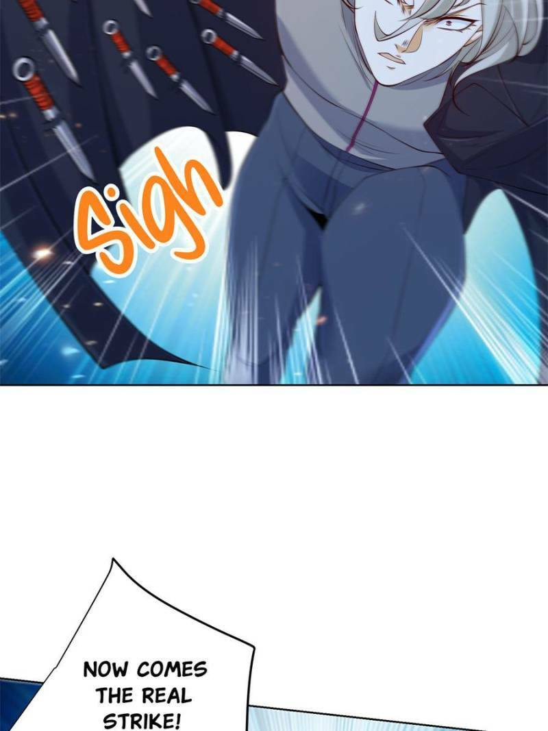 Read Arch-Villian chapter 128 image 35 on Lezhin