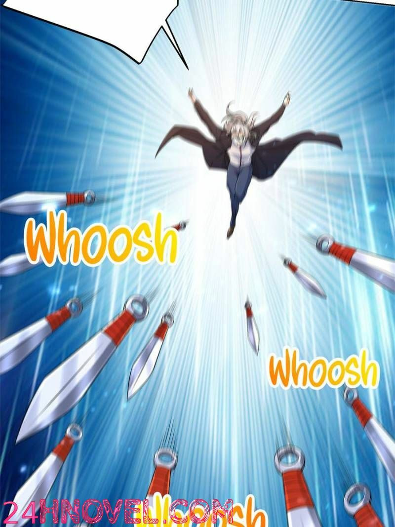 Read Arch-Villian chapter 128 image 36 on Lezhin