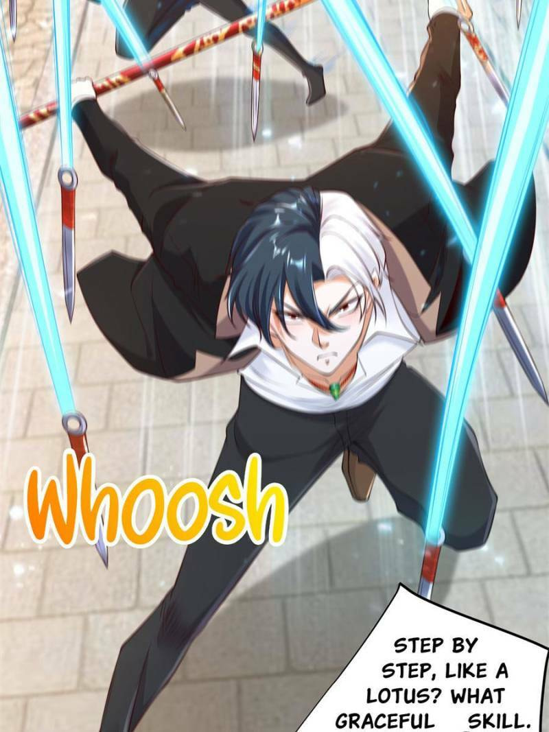 Read Arch-Villian chapter 128 image 38 on Lezhin