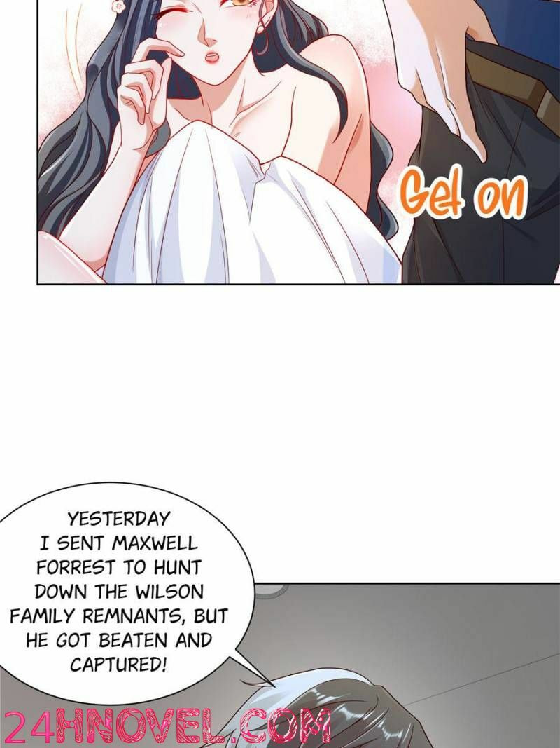 Read Arch-Villian chapter 128 image 4 on Lezhin