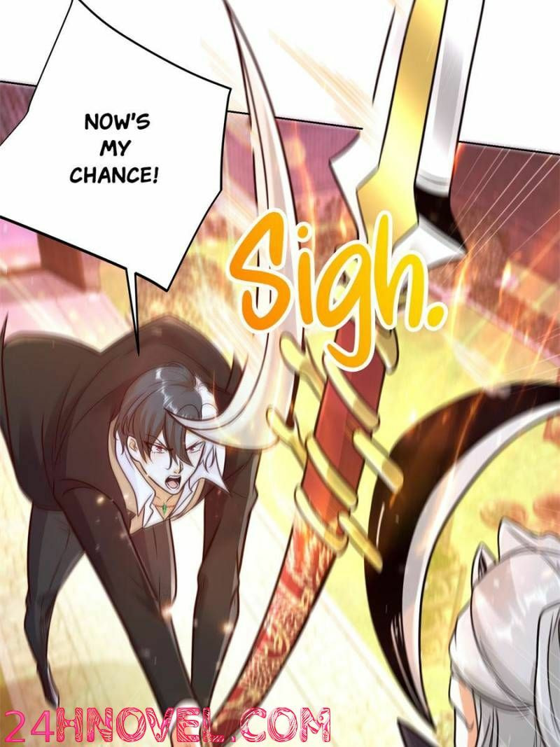 Read Arch-Villian chapter 128 image 41 on Lezhin