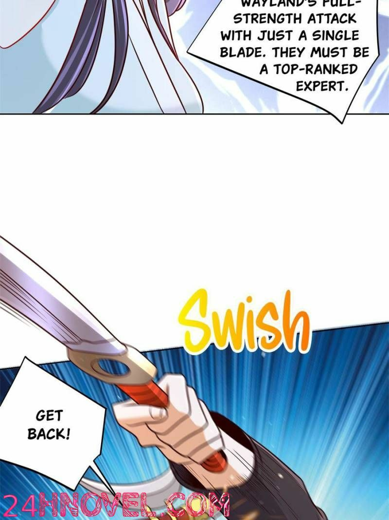 Read Arch-Villian chapter 128 image 46 on Lezhin