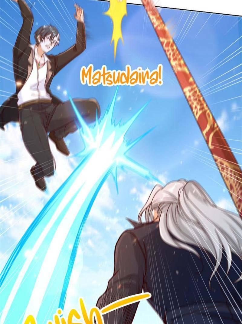 Read Arch-Villian chapter 128 image 48 on Lezhin