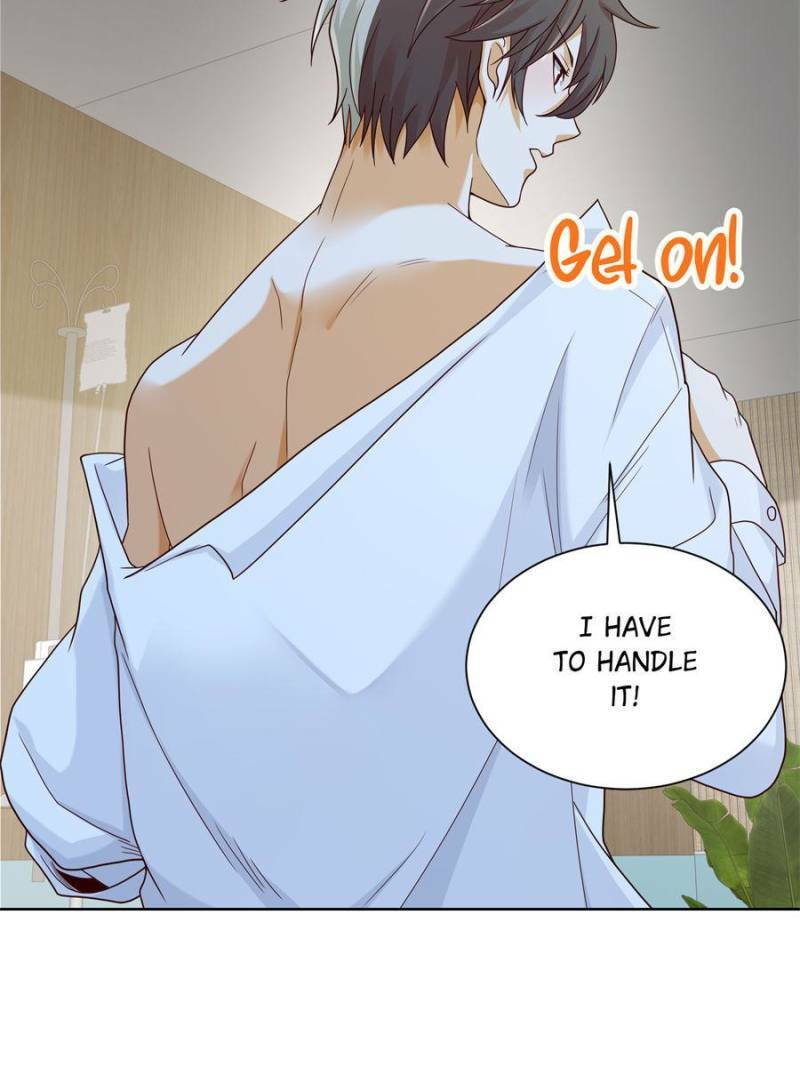 Read Arch-Villian chapter 128 image 5 on Lezhin