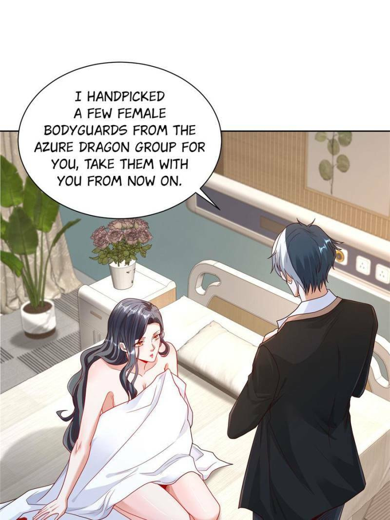 Read Arch-Villian chapter 128 image 6 on Lezhin