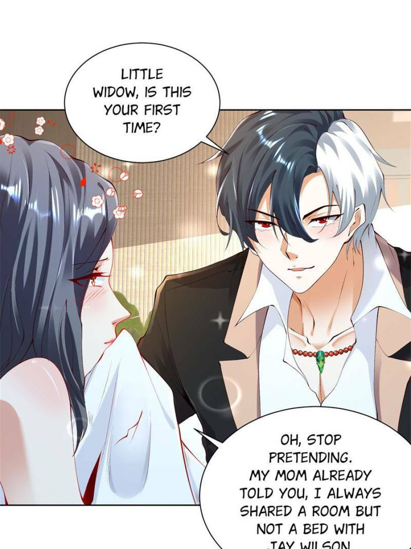 Read Arch-Villian chapter 128 image 9 on Lezhin