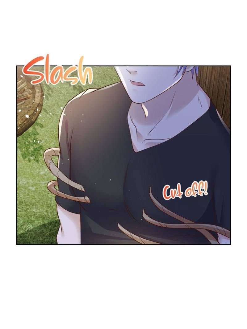Read Arch-Villian chapter 129 image 10 on Lezhin