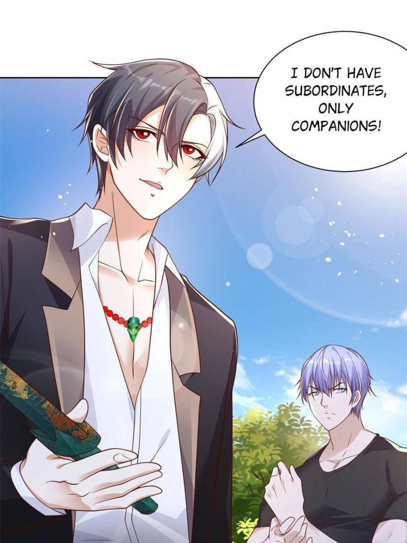 Read Arch-Villian chapter 129 image 11 on Lezhin