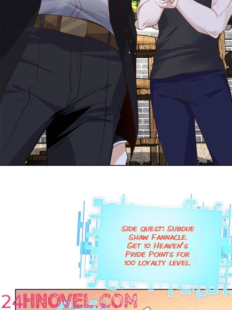 Read Arch-Villian chapter 129 image 12 on Lezhin