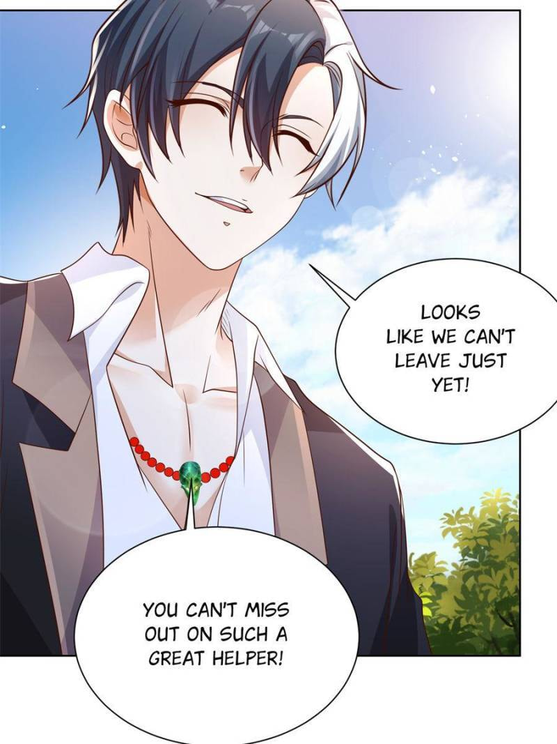 Read Arch-Villian chapter 129 image 14 on Lezhin
