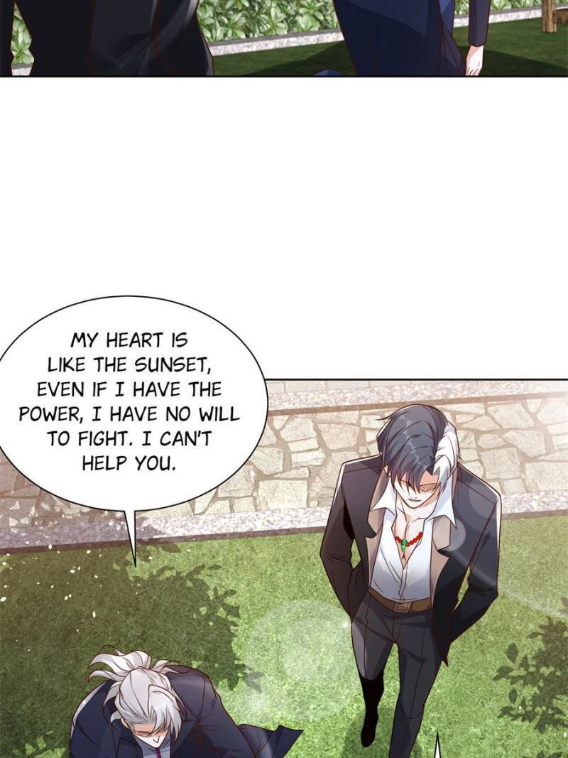 Read Arch-Villian chapter 129 image 16 on Lezhin