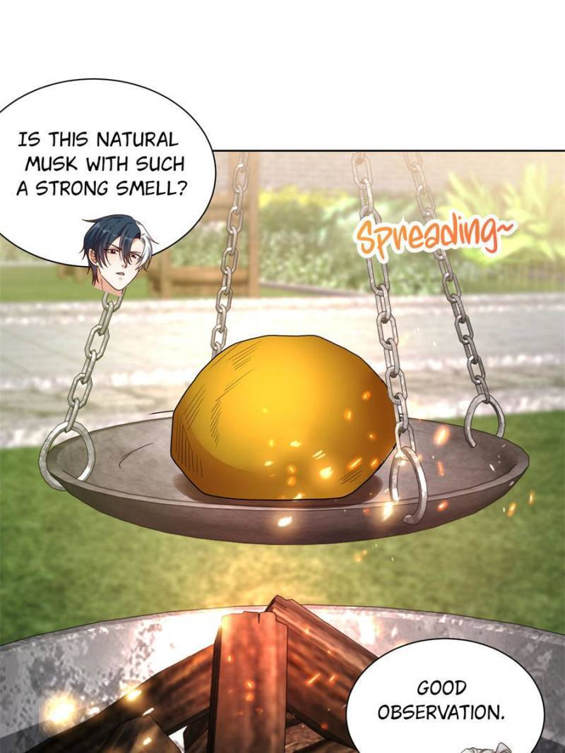 Read Arch-Villian chapter 129 image 18 on Lezhin