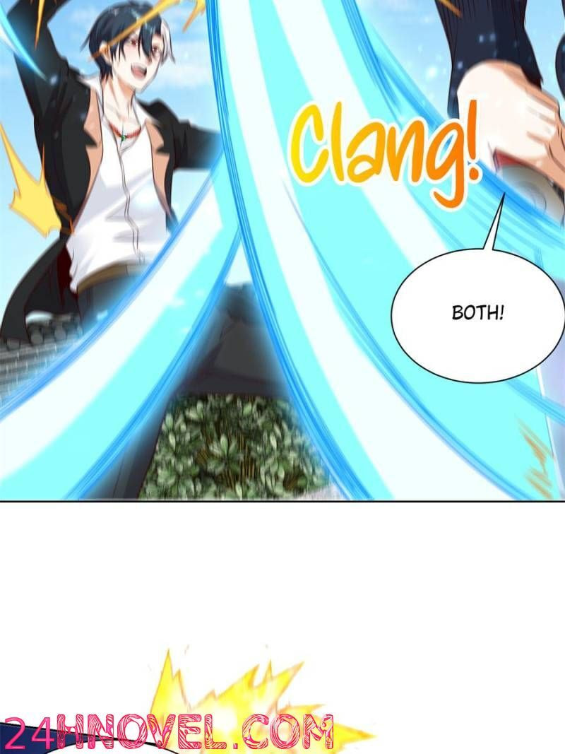 Read Arch-Villian chapter 129 image 2 on Lezhin