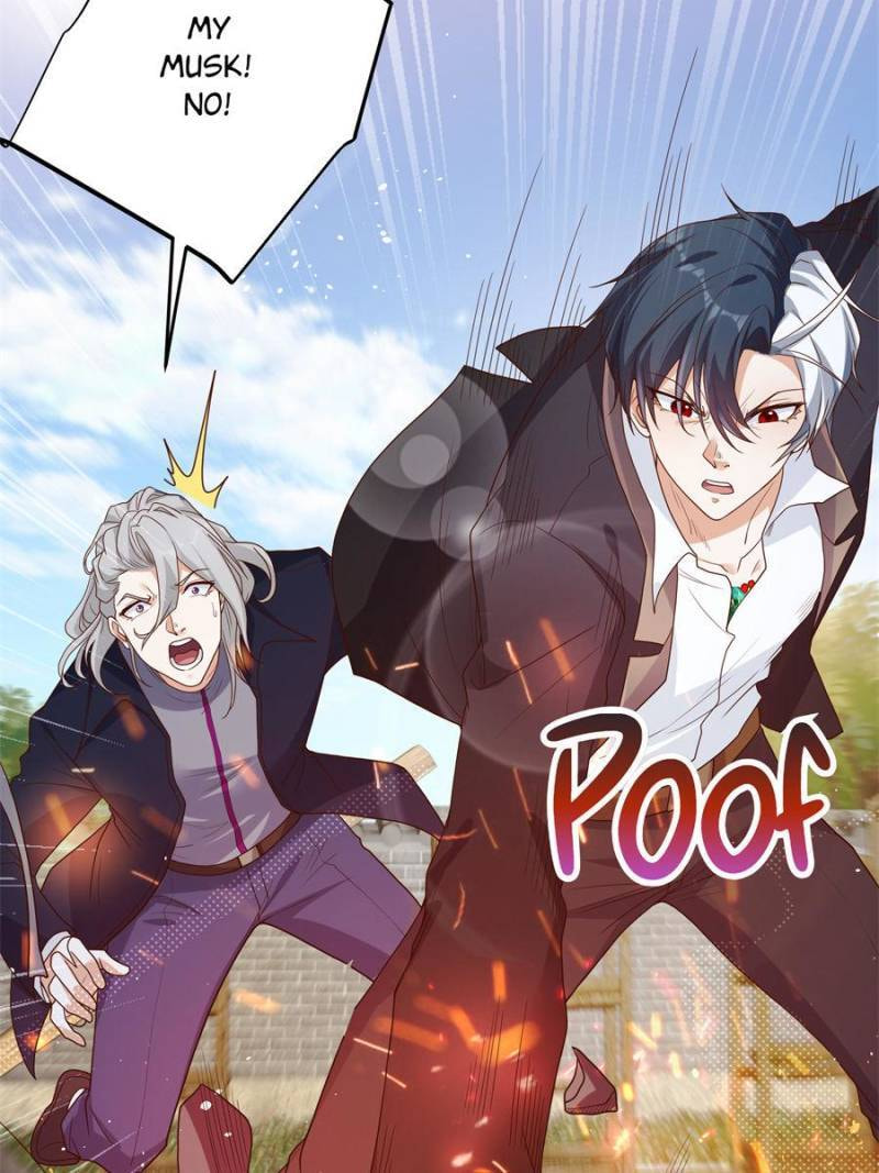 Read Arch-Villian chapter 129 image 20 on Lezhin