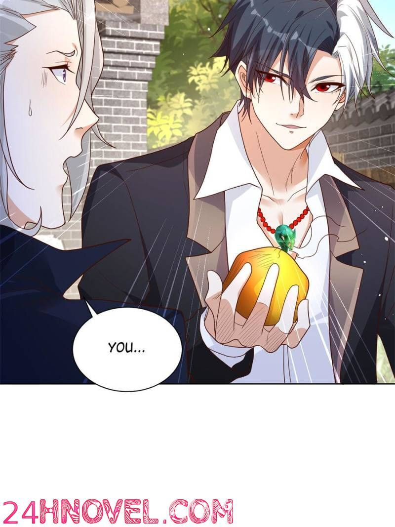 Read Arch-Villian chapter 129 image 22 on Lezhin