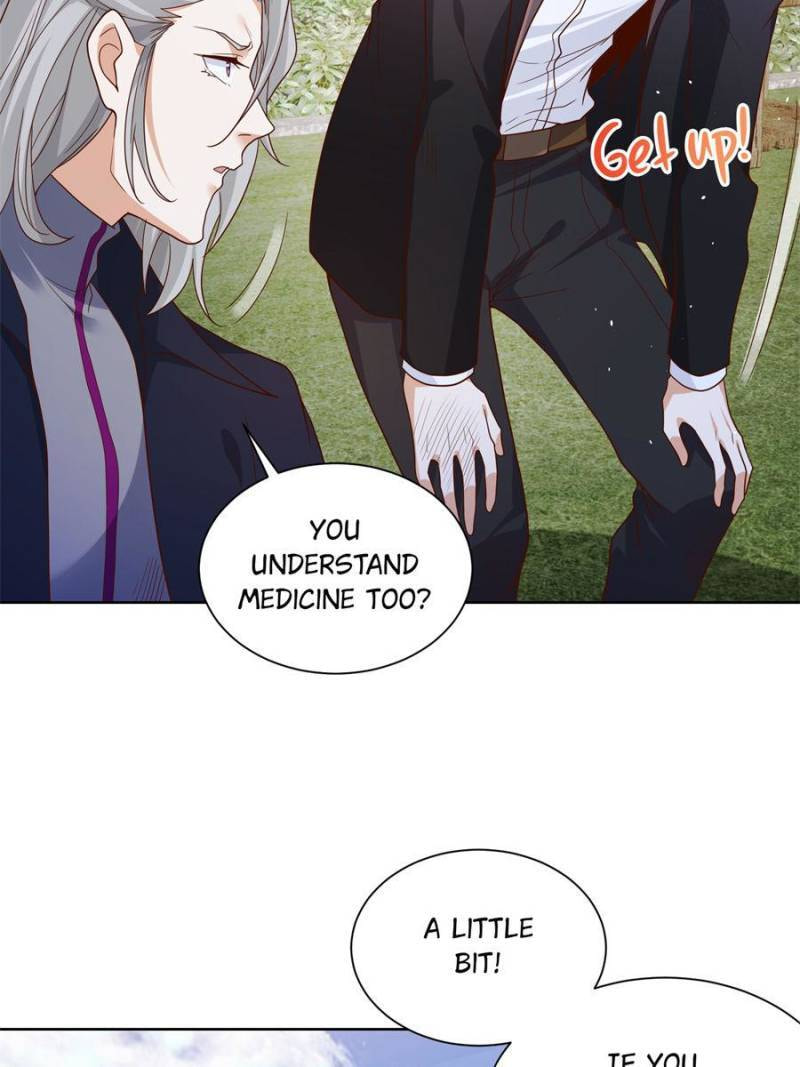 Read Arch-Villian chapter 129 image 25 on Lezhin