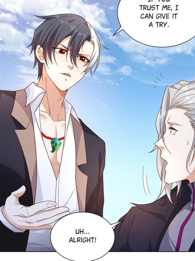 Read Arch-Villian chapter 129 image 26 on Lezhin