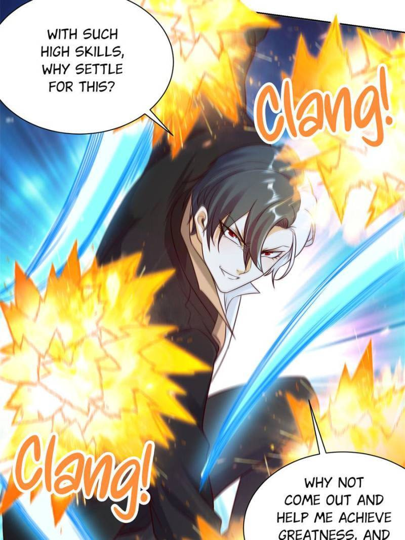 Read Arch-Villian chapter 129 image 3 on Lezhin