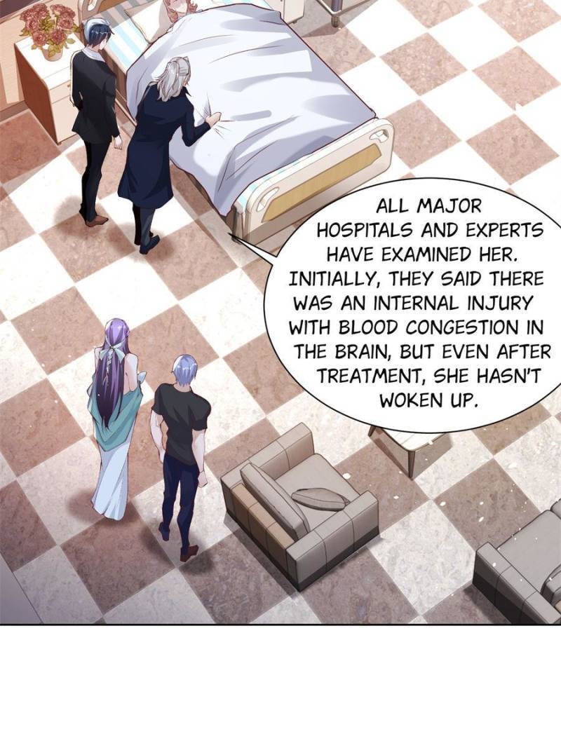 Read Arch-Villian chapter 129 image 30 on Lezhin