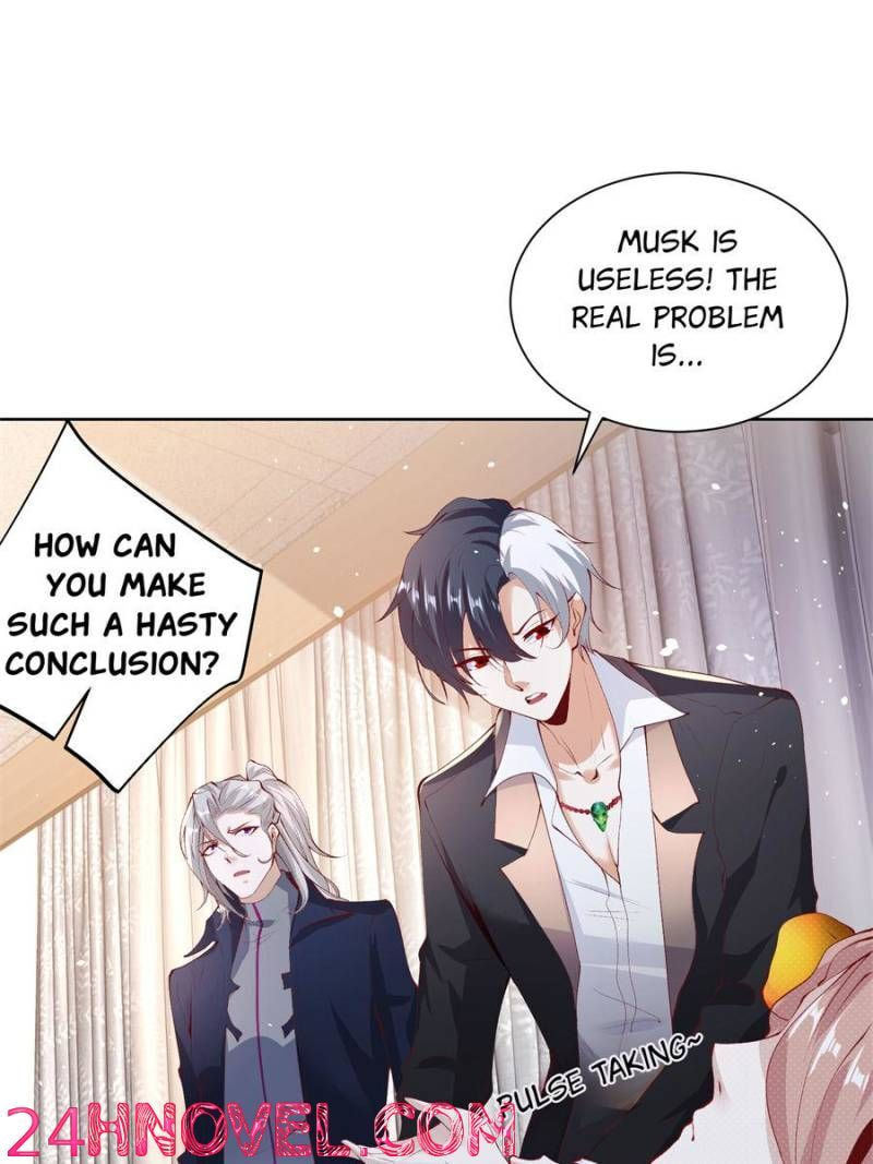 Read Arch-Villian chapter 129 image 32 on Lezhin
