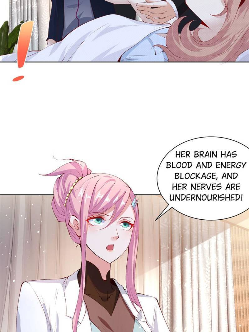 Read Arch-Villian chapter 129 image 33 on Lezhin