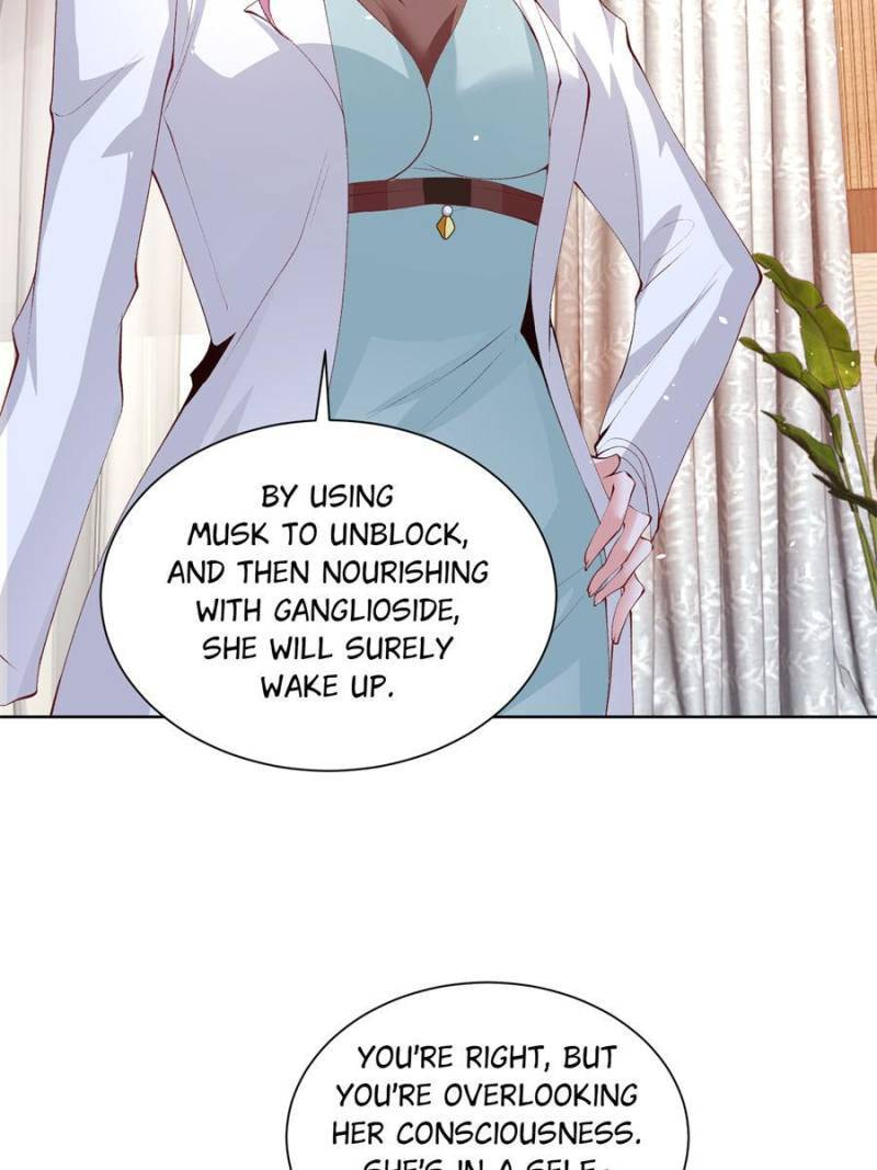 Read Arch-Villian chapter 129 image 34 on Lezhin