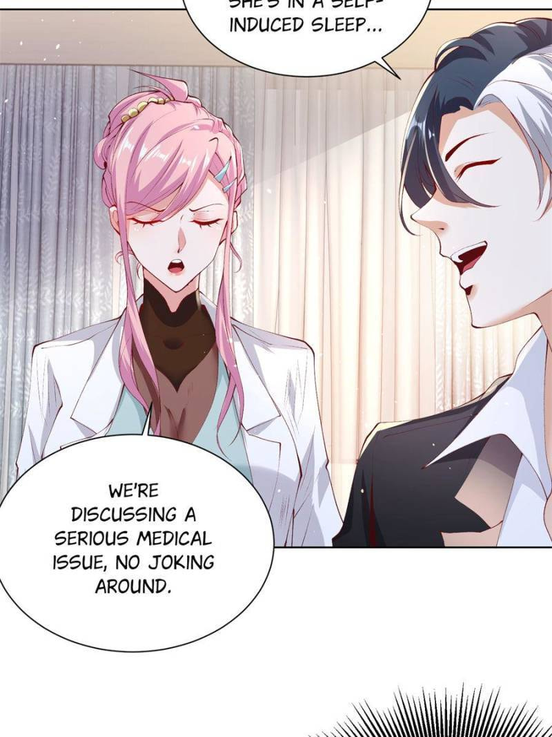 Read Arch-Villian chapter 129 image 35 on Lezhin