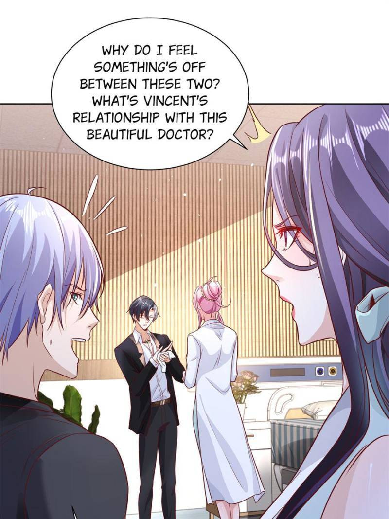 Read Arch-Villian chapter 129 image 37 on Lezhin