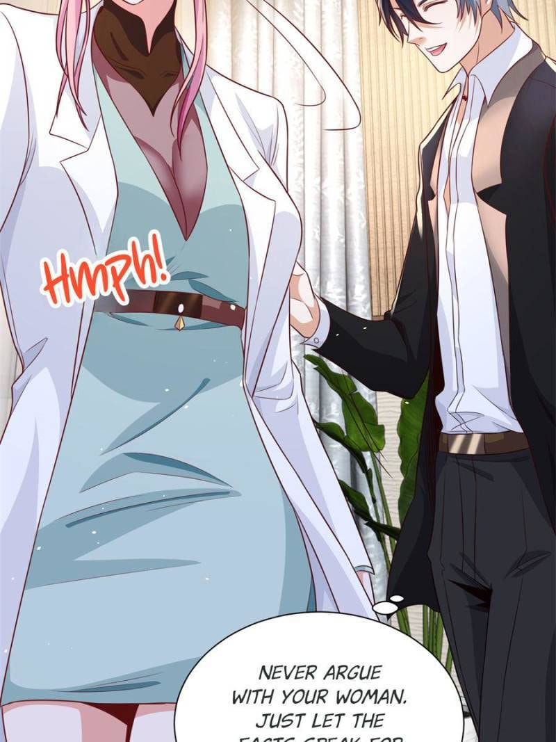 Read Arch-Villian chapter 129 image 39 on Lezhin