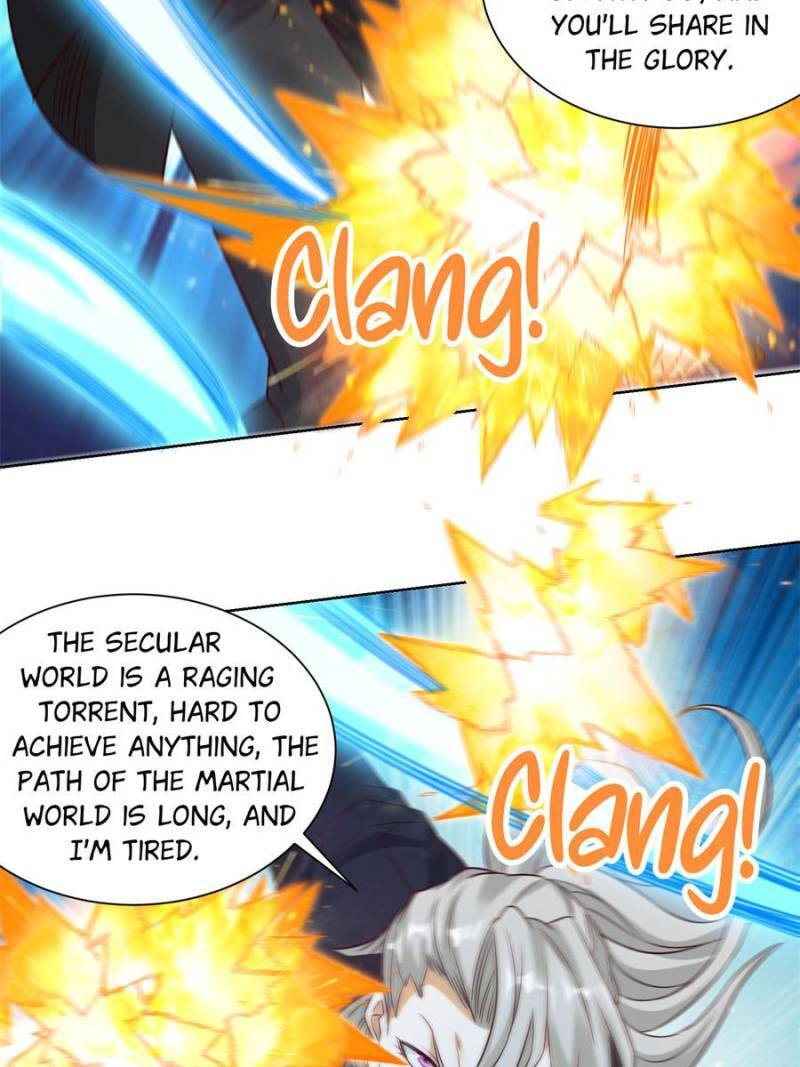 Read Arch-Villian chapter 129 image 4 on Lezhin
