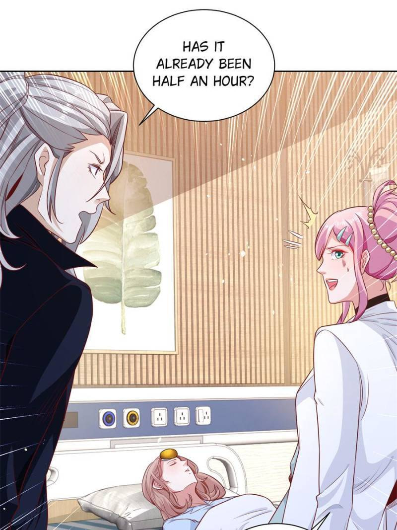 Read Arch-Villian chapter 129 image 43 on Lezhin