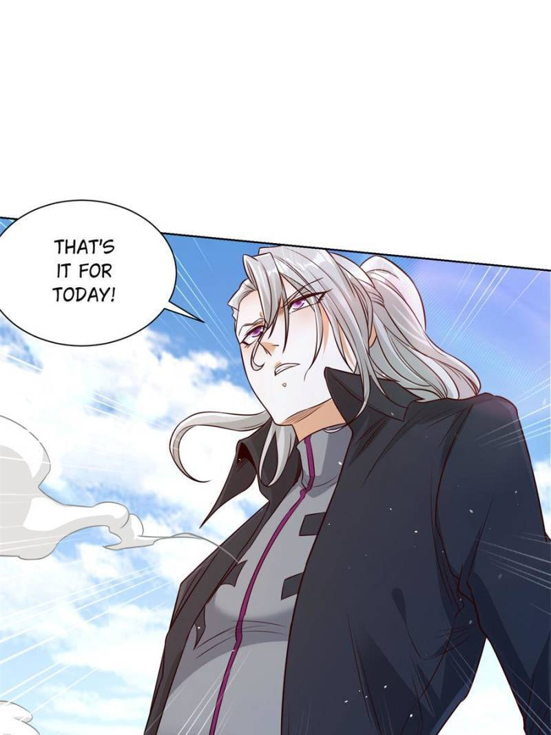 Read Arch-Villian chapter 129 image 8 on Lezhin
